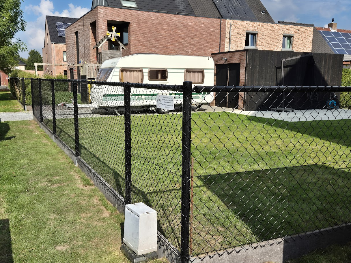 NVH tuin en karweiwerken