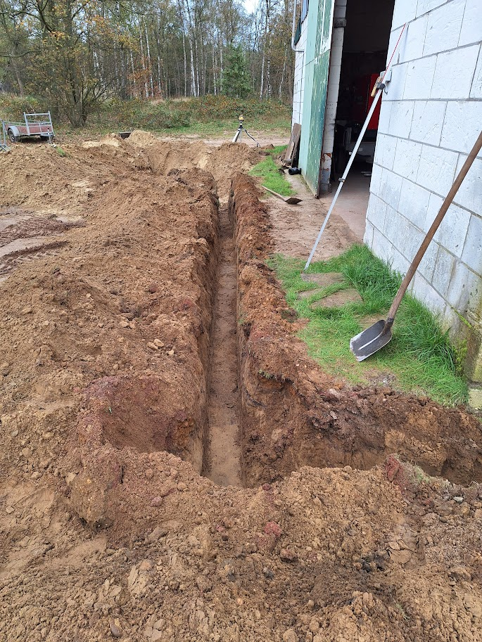 NVH tuin en karweiwerken