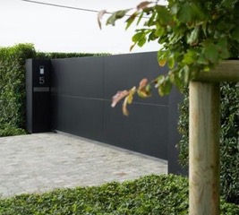 NVH tuin en karweiwerken