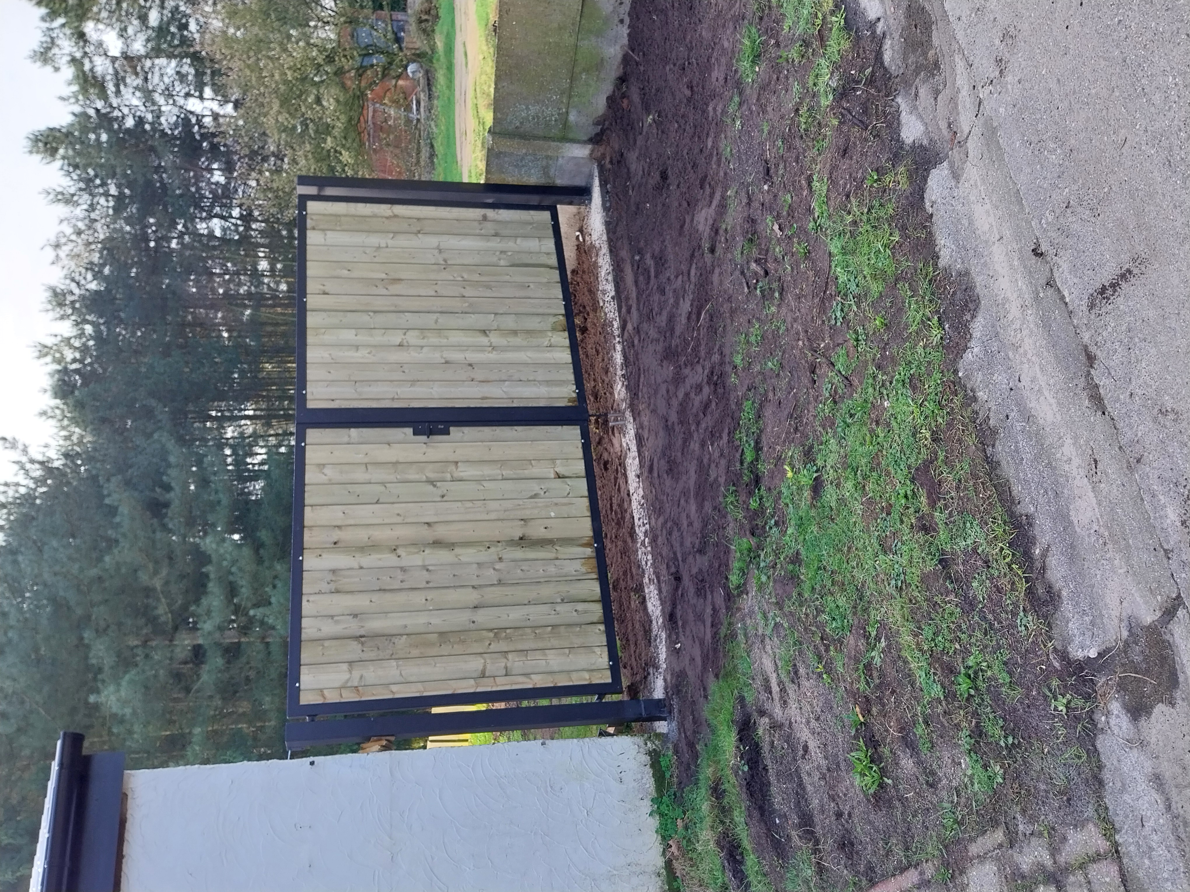 NVH tuin en karweiwerken