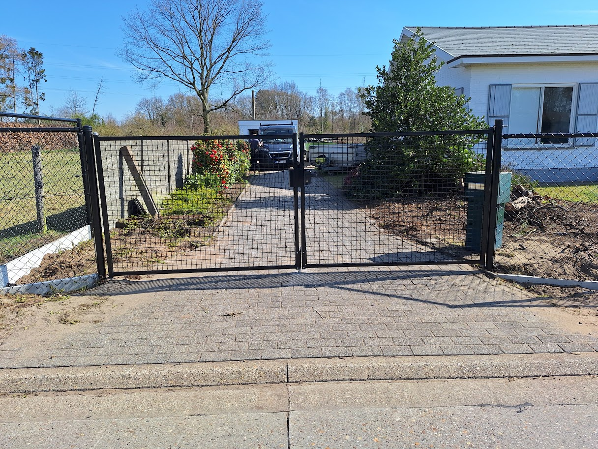 NVH tuin en karweiwerken