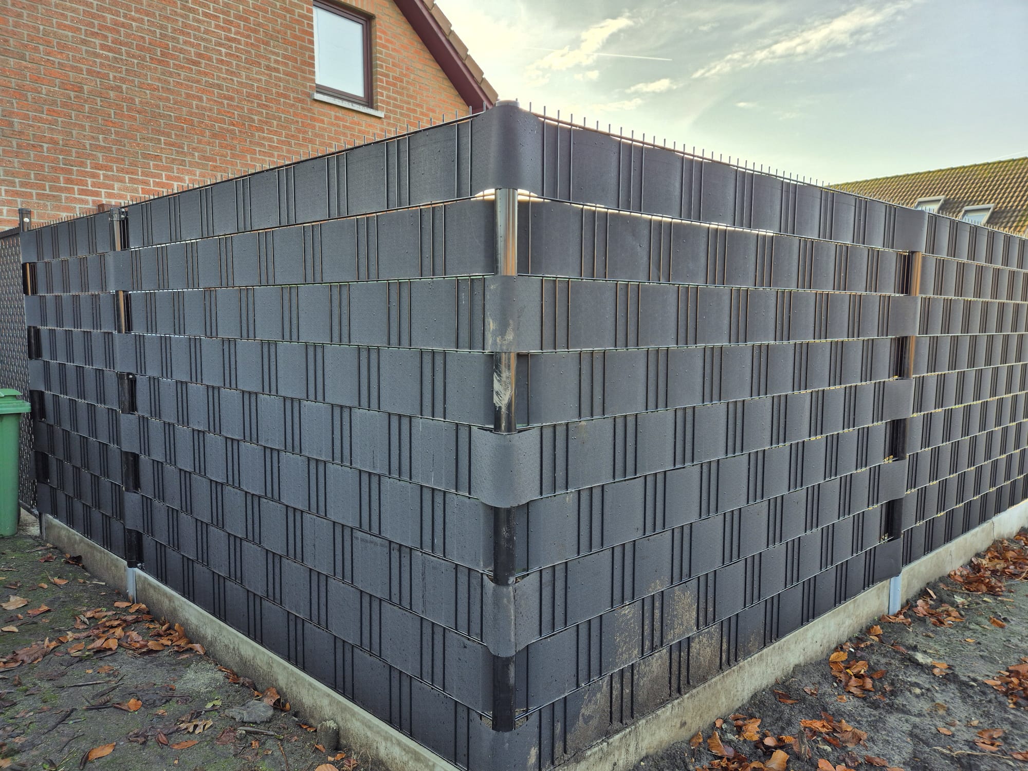 NVH tuin en karweiwerken