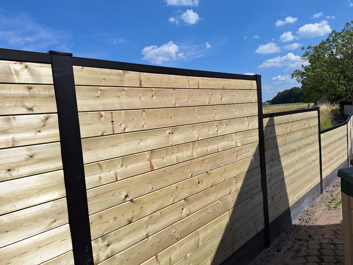 NVH tuin en karweiwerken