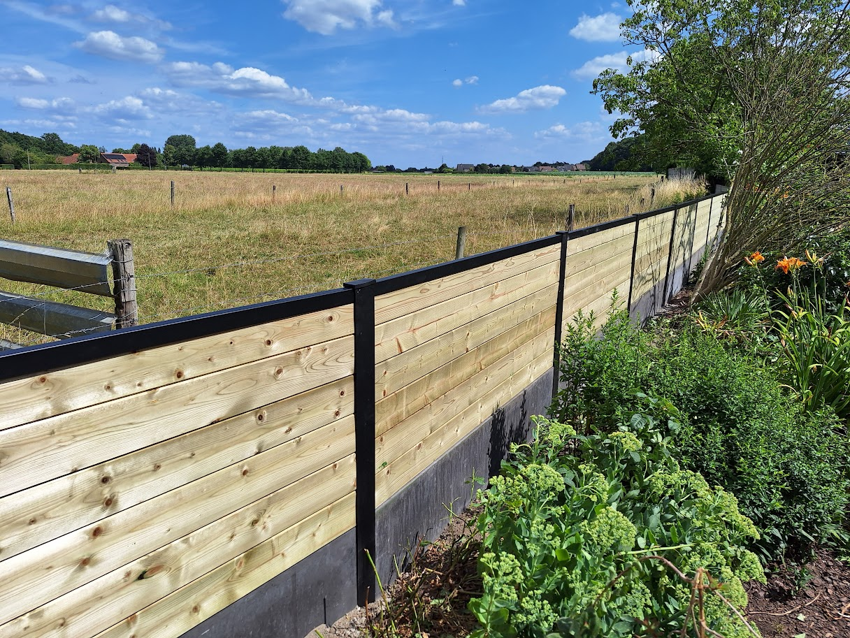 NVH tuin en karweiwerken