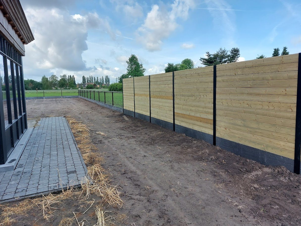 NVH tuin en karweiwerken