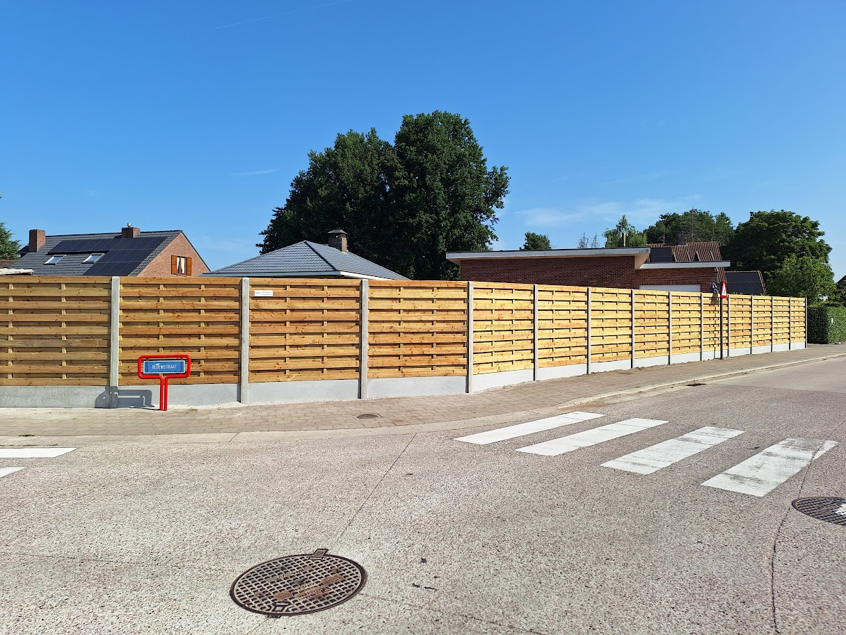 NVH tuin en karweiwerken